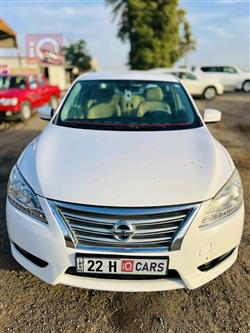 نيسان سنترا